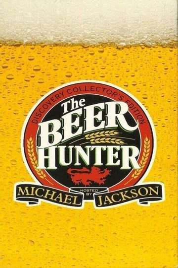 beer hunter  tv show moviefone