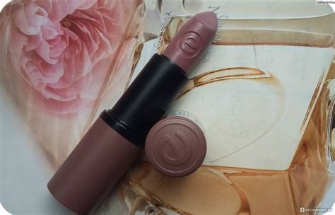 Essence Longlasting Lipstick Nude