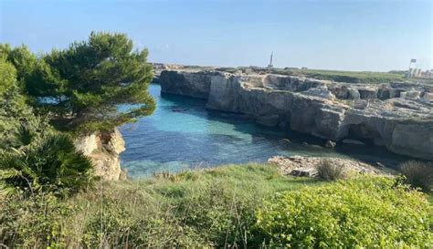 Spiagge Di San Foca E Dintorni Appartamenti San Foca Centro