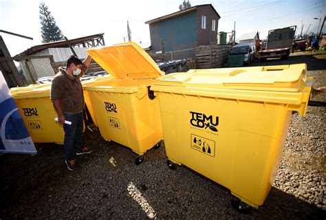 Dirección De Medio Ambiente Aseo Y Ornato Municipalidad De Temuco