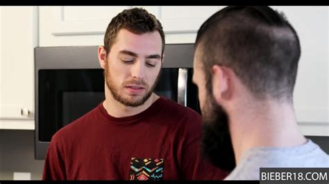 Two Gay Stallions Feasting Properly BoyFriendTV