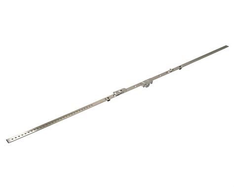 Запор основной поворотно-откидной переменный ECO 901-1300 мм, 1 VZ ...