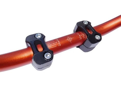 Guidão Adptador Esportivo Alumínio Para Moto Naked Fat Bar Barracuqa Guidão para Moto