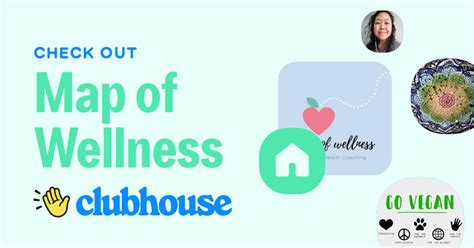 Map Of Wellness