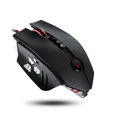 A4 TECH BLOODY ZL5 MULTI-CORE LASER GAMING MOUSE - Vatan Bilgisayar