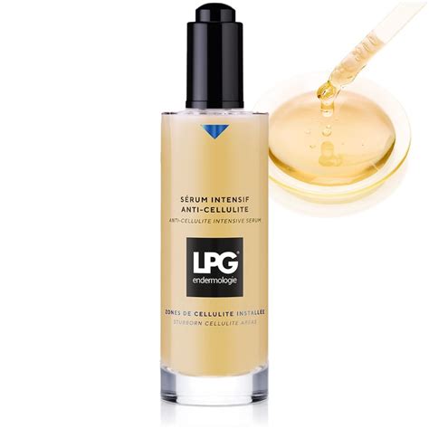 Les Produits Visage Et Corps Lpg Endermologie Eclatcosmetics