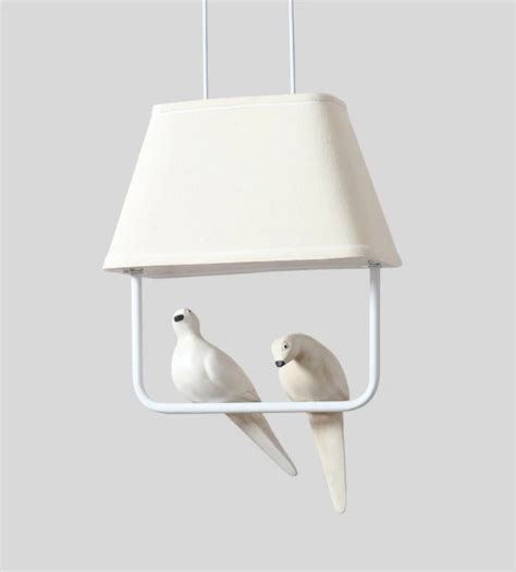 Купить подвесной кованый светильник Птицы на ветке в Москве в интернет ...