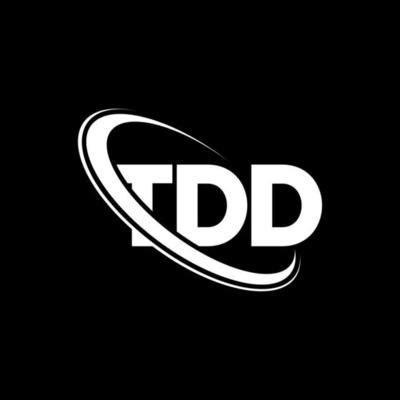 Tdd Vector Art, Icons, and Graphics for Free Download