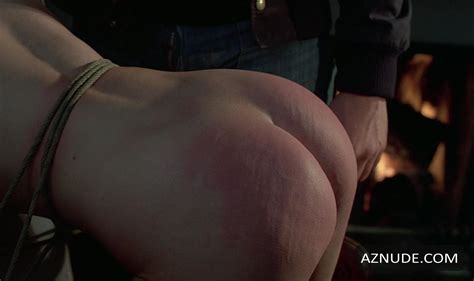 CECILE POCHET Nude AZNude