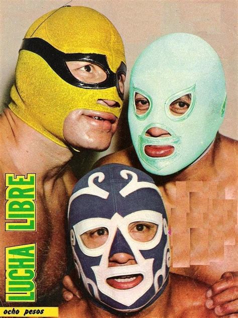 Mil Máscaras Mexican Wrestling Icon Featured In El Siglo De Torreón