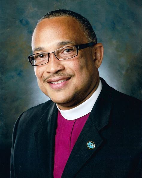 The Christian Methodist Episcopal Church