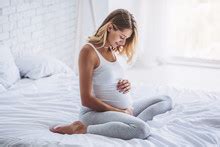 pregnant woman relaxing  stock photo public domain pictures