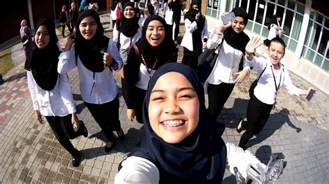Uitm Dengkil 2016 Youtube
