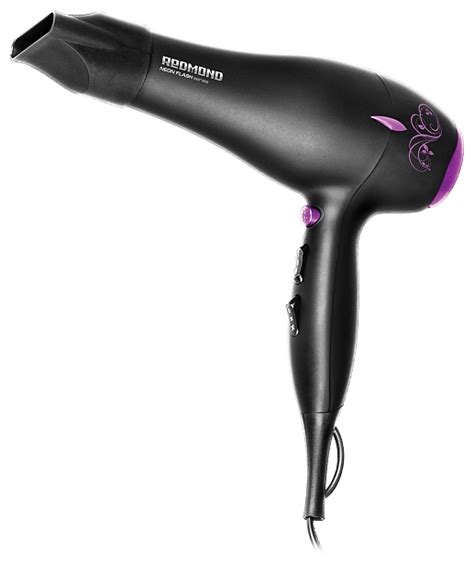 Фен Redmond RF-519 - купить в Санкт-Петербурге