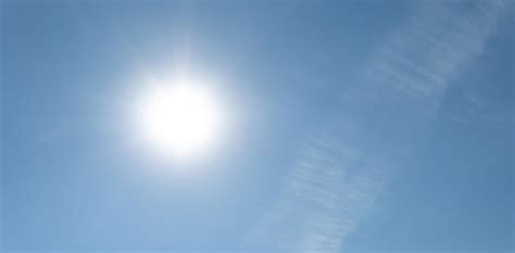 Semana terá muito sol e temperaturas amenas em Guarapuava