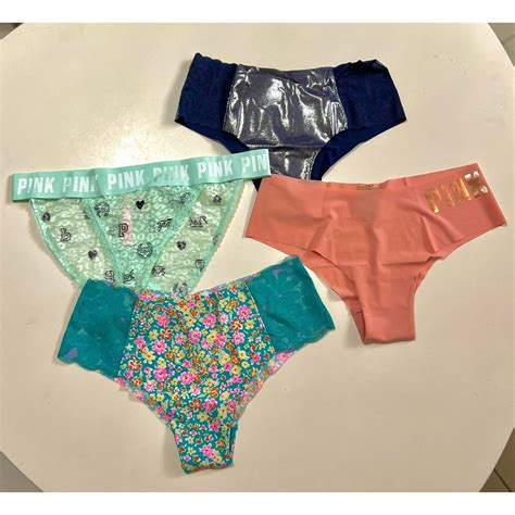 Victoria S Secret Bikini Panty Shopee Philippines