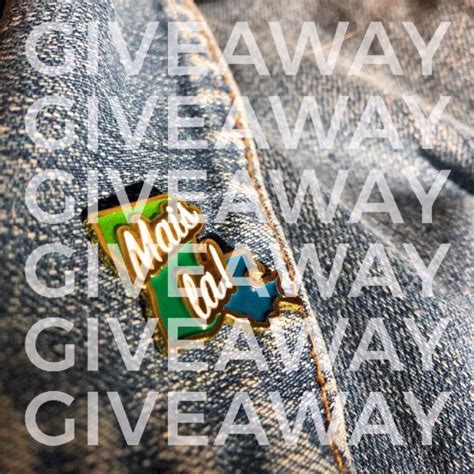To Celebrate Our First Products Were Giving Away A Mais La Louisiana