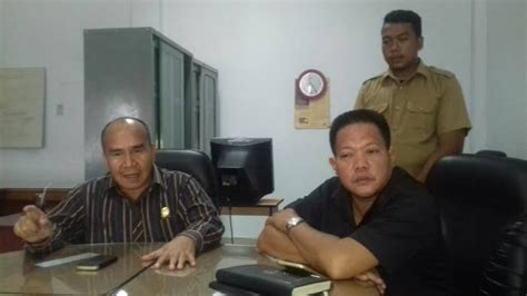 Ditinggal PPP PKB Bangun Koalisi Dengan Hanura Dan PBB Di DPRD