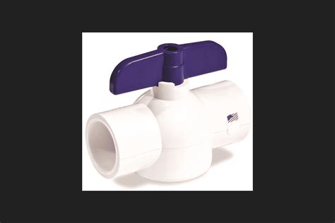 Ebv S Ball Valve Slip Walmart