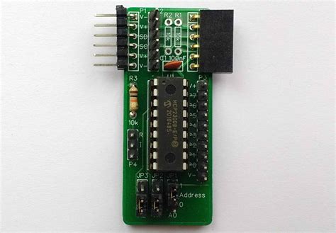 SC404 v1.0 - Platform for creating and sharing projects - OSHWLab