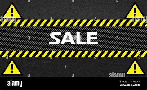 Yellow Black Tape Stock Videos And Footage Hd And 4k Video Clips Alamy