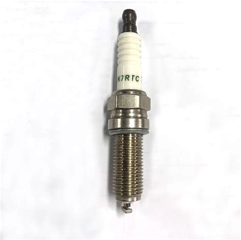 Auto Parts Factory Bujia Spark Plug K7rtc for Chery 1.5 Wholesale Spare ...