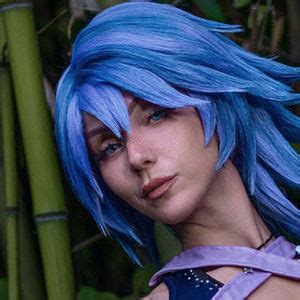 Soryu Geggy Soryu Geggy Cosplay Soryugeggy Nude Leaks OnlyFans Photos FapGeek