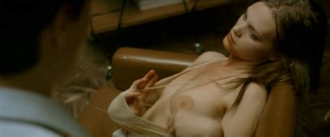 Nude Video Celebs Julia Schacht Nude Naboer 2005