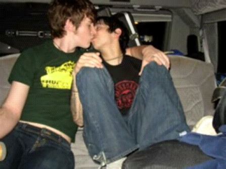 Emo The New Gay Geek Geek To Hunk