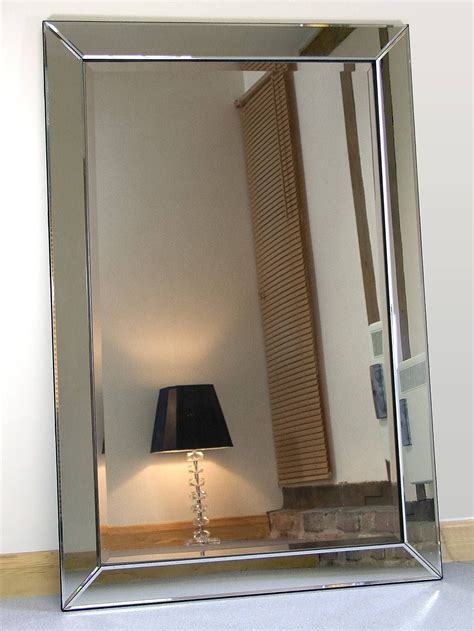 The Best Bevelled Mirrors Glass