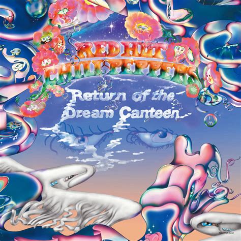 発売レッドホットチリペッパーズリターンオブザドリームカンティーン 国内盤 特典決定 Red Hot