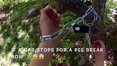 Locked Out Of Car Entirely Naked Truth Or Dare Porn Feat NaughtyGardenGirl XHamster