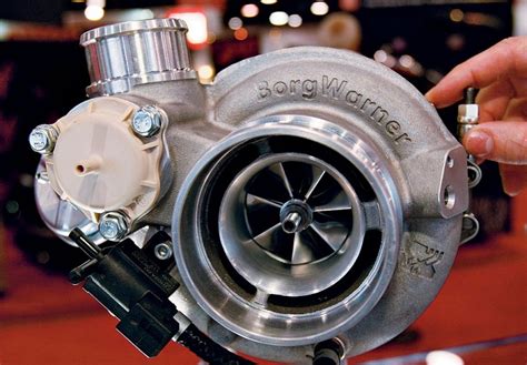 BorgWarner’s net income climbs 15% during first quarter