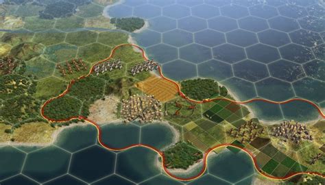 Civilization V Screenshots - Image #3839 | New Game Network