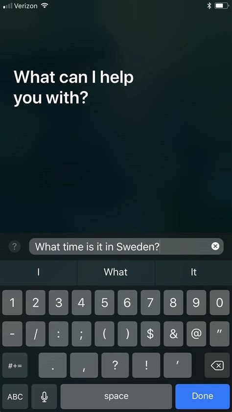 The 5 Best New Siri Features in iOS 11 for iPhone « iOS & iPhone