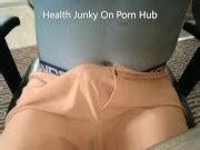 Oozing Cum While Watching Porn In My Under Armour Underwear Xxx Mobile Porno Videos Movies