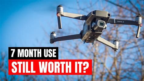 Mavic 2 Pro Full Review - BUY NOW or WAIT? - YouTube