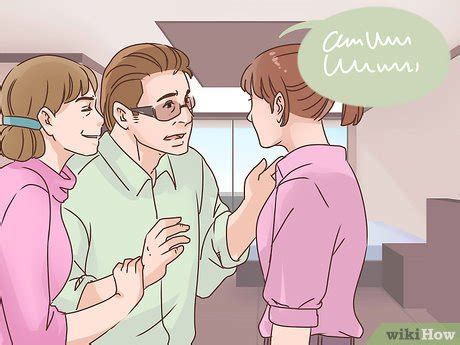 3 Formas De Decirles A Tus Padres Que Eres Gay WikiHow