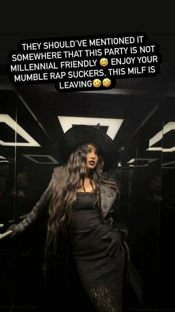 Daria Zaritskaya Dariazaritskaya Nude OnlyFans Page 2 The Fappening Plus