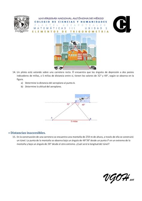 Matematicas Con Tics Gu A De Estudio Examen Matem Ticas Unidad