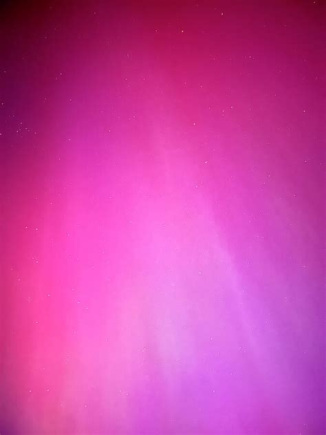 Pink Aurora Borealis with Big Dipper Photograph by Necia Seamons - Pixels