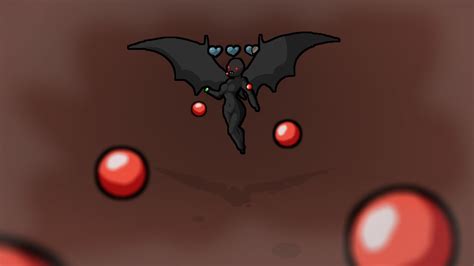 The Binding Of Isaac Repentance Wallpapers Wallpaper Cave