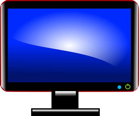 Free vector graphic: Display, Lcd, Led, Monitor, Plasma - Free Image on ...