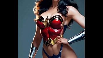 Mujer Maravilla Xvideos