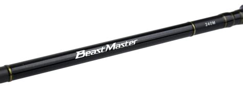 Shimano Beastmaster FX Spinning Rods Negozio Di Pesca Online Bass