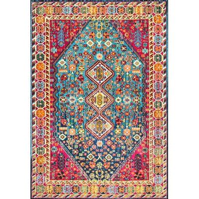 9' x 12' Area Rugs You'll Love | Wayfair