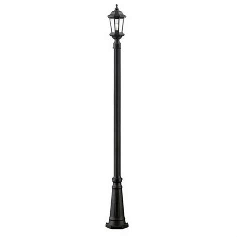 Decorative Light Pole Dual Arm Light Pole Manufacturer From Ahmedabad