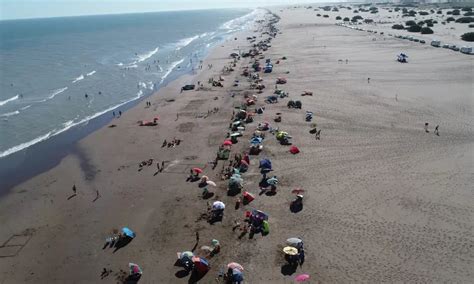 Marisol El Balneario Donde Vacacionaba Maradona Y Que Est Cerca De