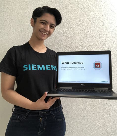 top   ive learned   internship  siemens digital