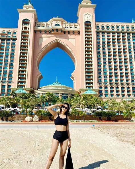 Chahat Khanna Bikini Pictures Chahat Khanna Photos चहत खनन न